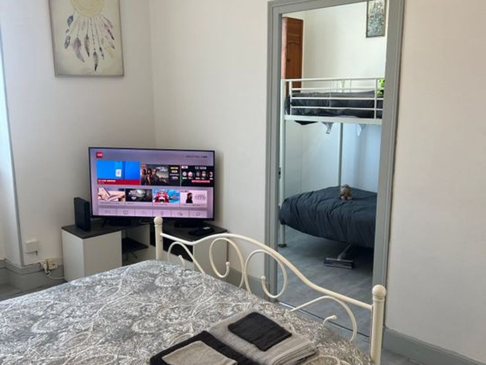 Apartament a Fourchambault, Nievre - foto 3