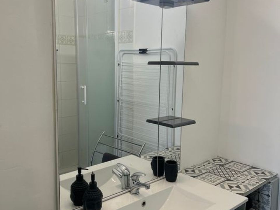 Apartament a Fourchambault, Nievre - foto 4