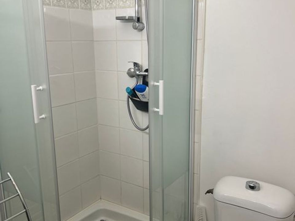 Apartament a Fourchambault, Nievre - foto 5