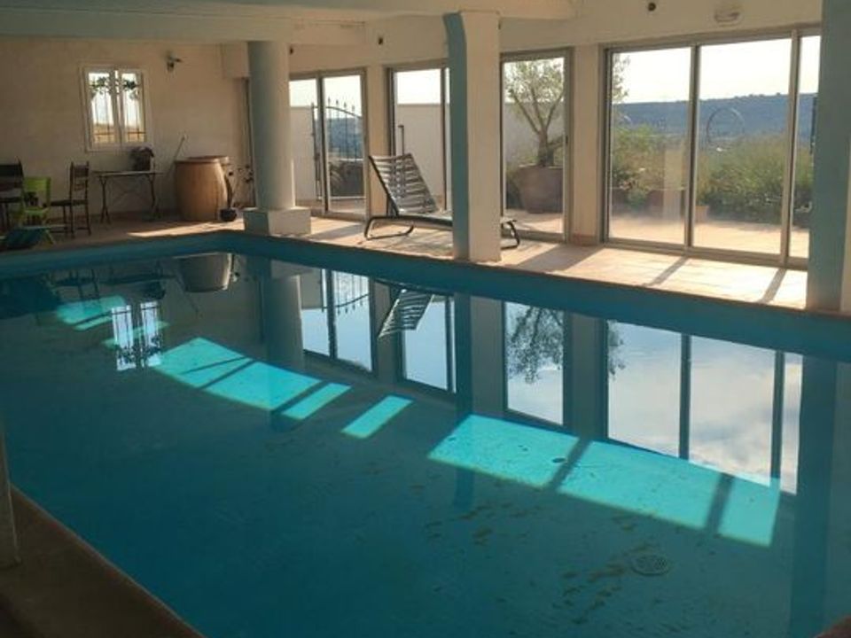 Villa i Tressan, Herault - foto 2