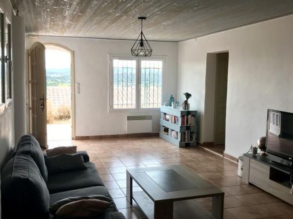Villa i Tressan, Herault - foto 3
