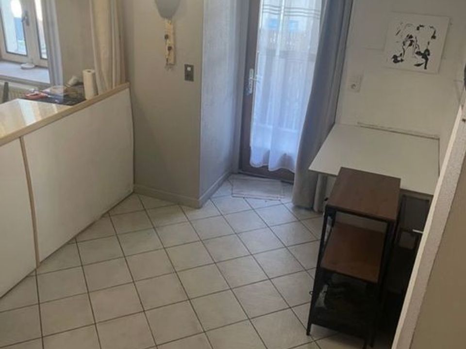 Villa i Albertville, Savoie - foto 1