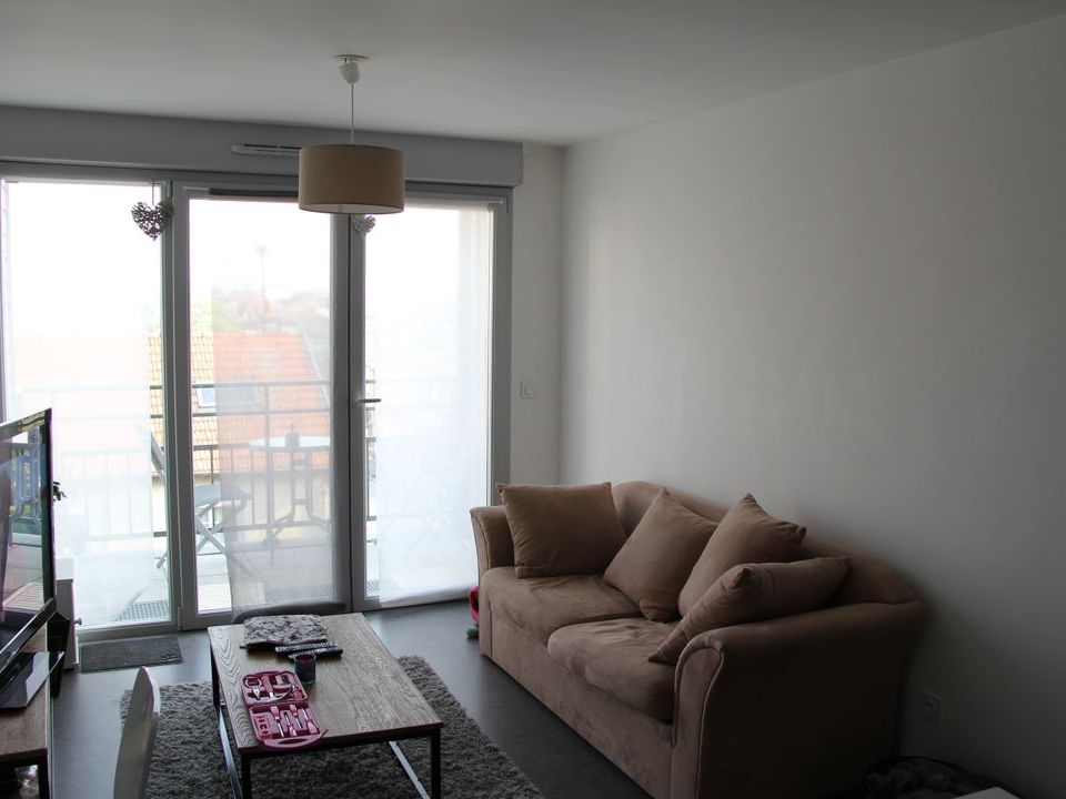 Apartment in Reims, Marne - photo 1