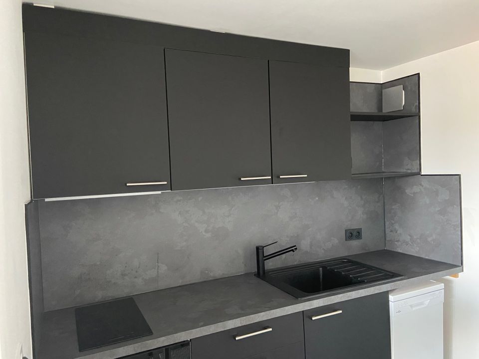 Apartment in Reims, Marne - photo 5