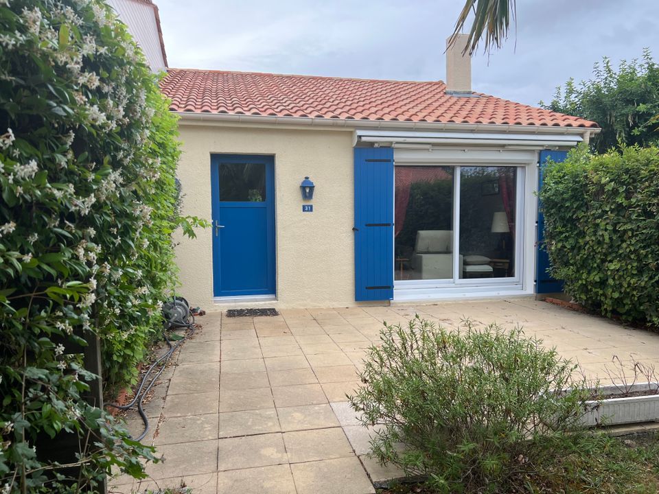 Studio i La Rochelle, Charente-Maritime - foto 1