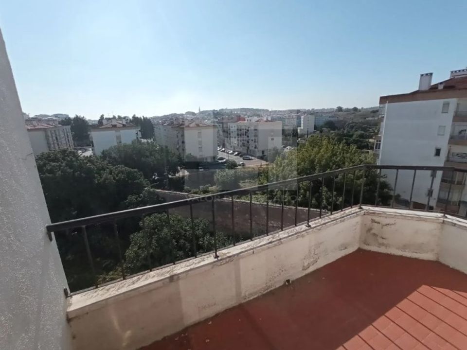 Lejlighed i Queluz, Lisbon - foto 1
