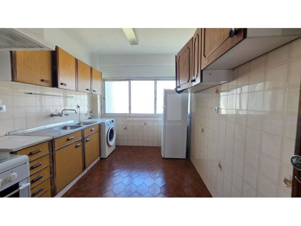 Wohnung in Queluz, Lisbon - Foto 3