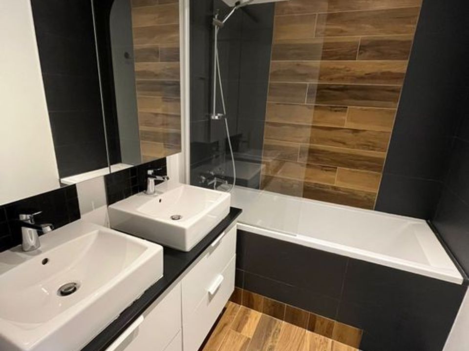 Apartament a Ivry-sur-Seine, Val-de-Marne - foto 1
