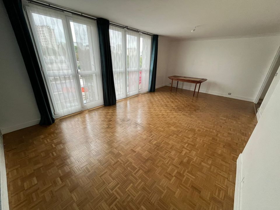 Apartament a Ivry-sur-Seine, Val-de-Marne - foto 2