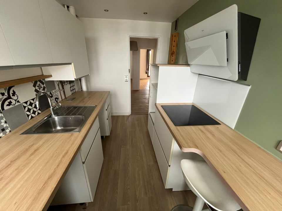 Apartament a Ivry-sur-Seine, Val-de-Marne - foto 3