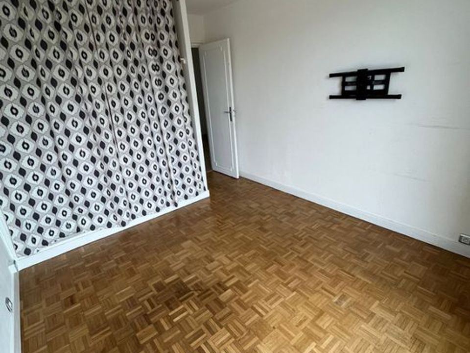 Apartament a Ivry-sur-Seine, Val-de-Marne - foto 4