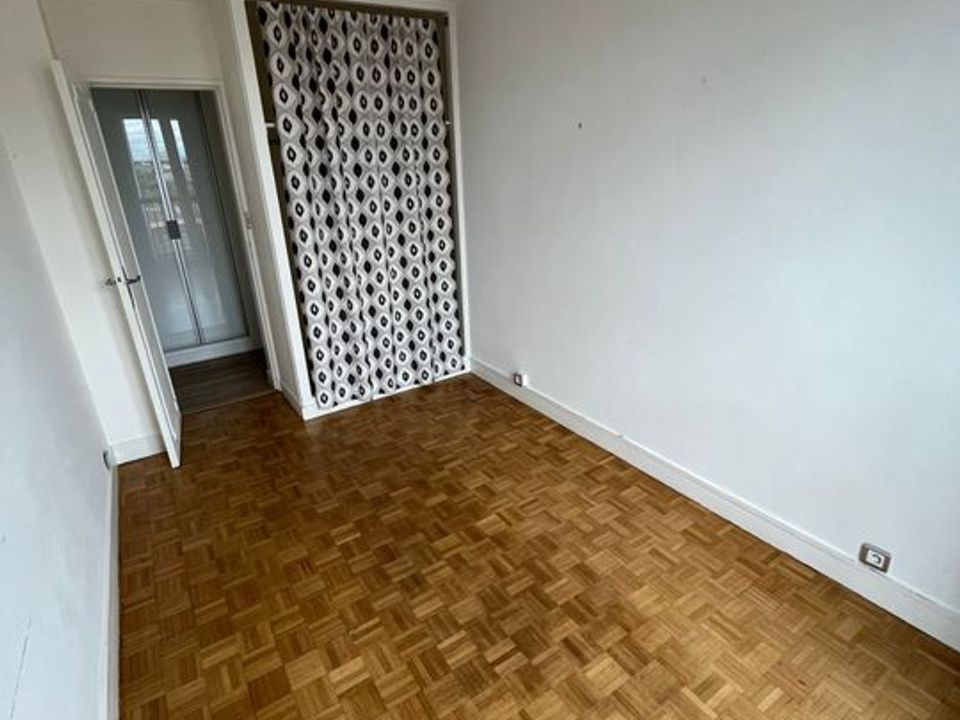 Apartament a Ivry-sur-Seine, Val-de-Marne - foto 5