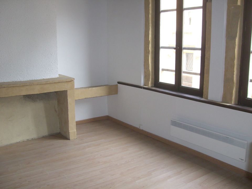 Studio i Metz, Moselle - bilde 1