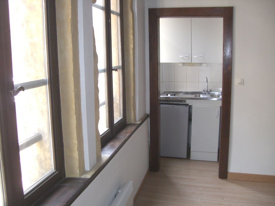Studio i Metz, Moselle - bilde 2