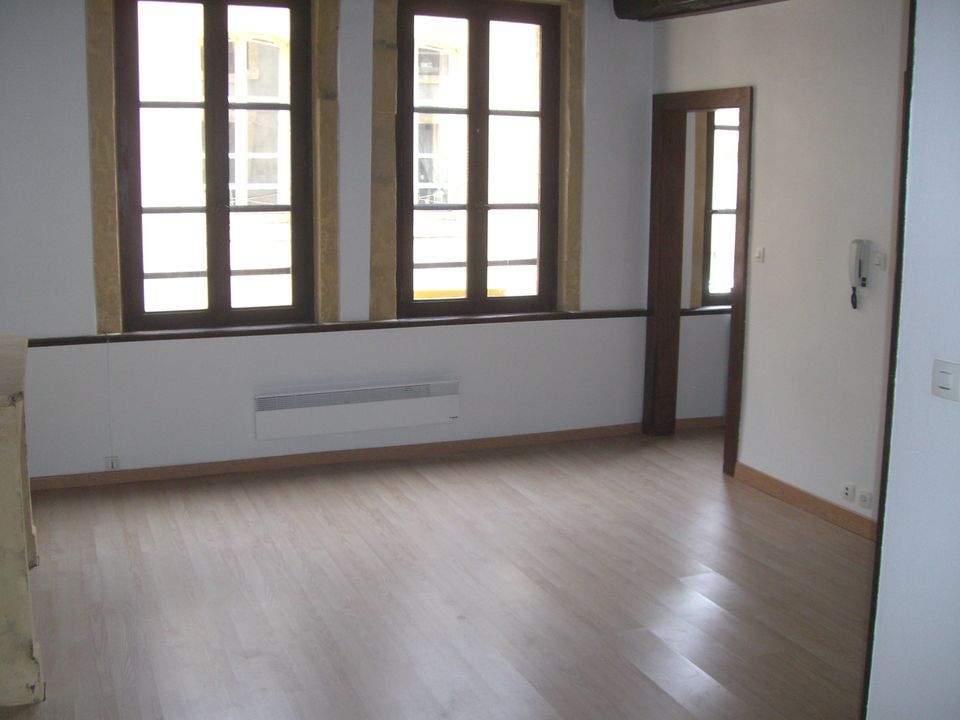Studio i Metz, Moselle - bilde 4