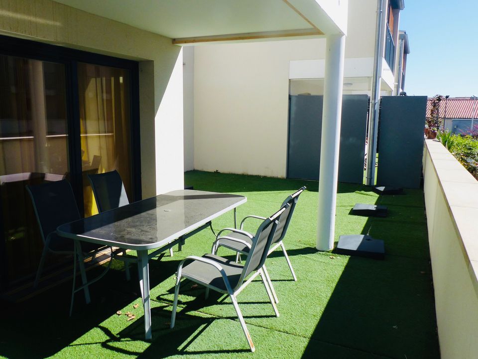 Apartamento en Colomiers, Haute-Garonne - foto 3