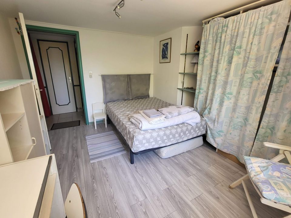 Studio i Marly, Moselle - bilde 2