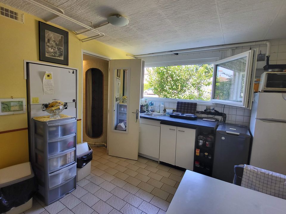 Studio i Marly, Moselle - bilde 3
