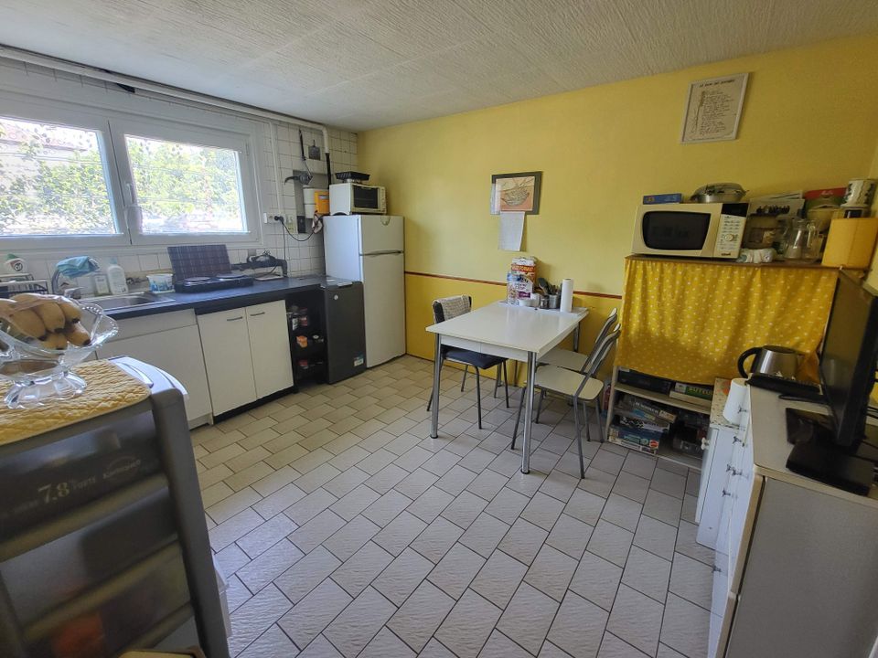 Studio i Marly, Moselle - bilde 4
