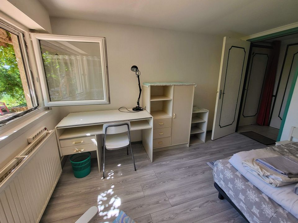 Studio i Marly, Moselle - bilde 5