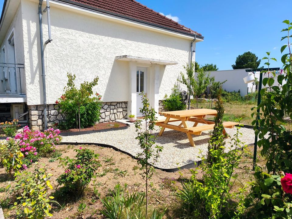 Estudi a Olivet, Loiret - foto 4