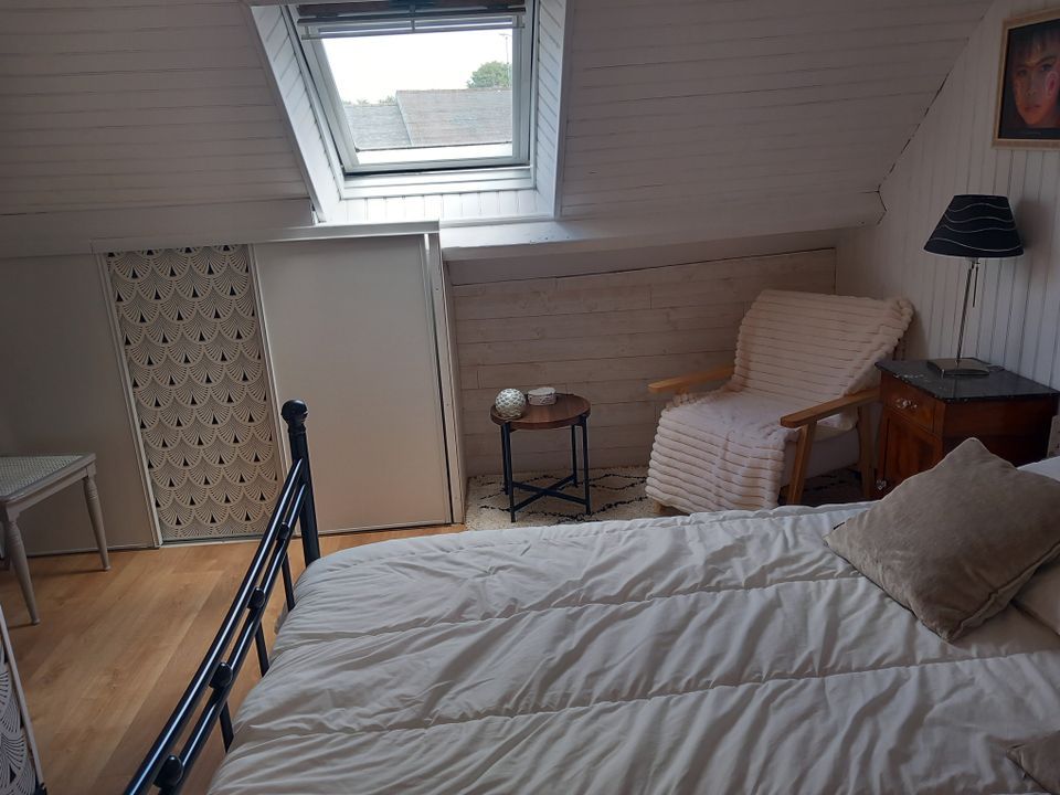 Studio i Guipavas, Finistere - bilde 2