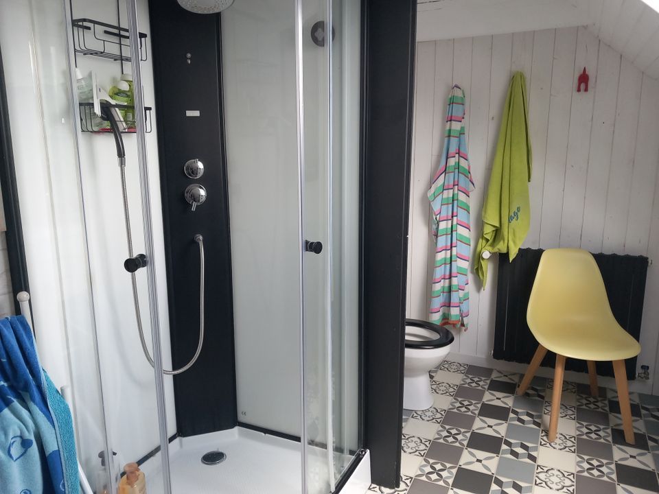 Studio i Guipavas, Finistere - bilde 3