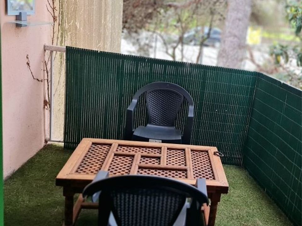 Apartament a Montpellier, Herault - foto 1