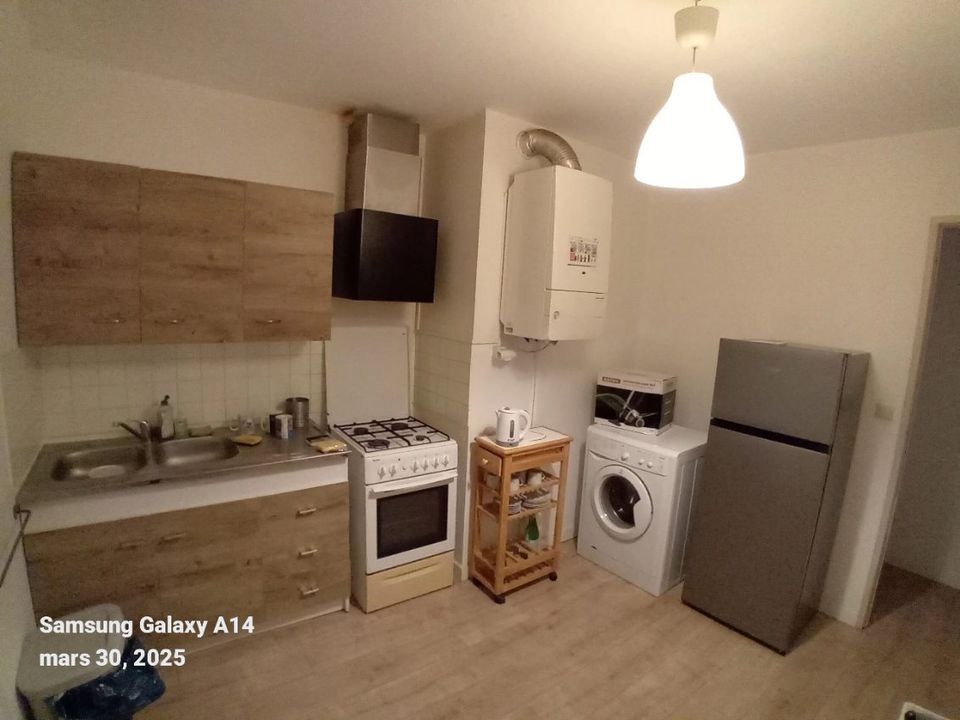 Apartament a Montpellier, Herault - foto 4