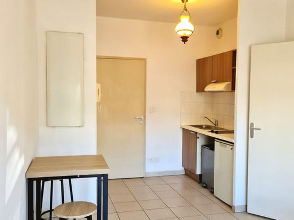Leilighet i Montpellier, Herault - bilde 2