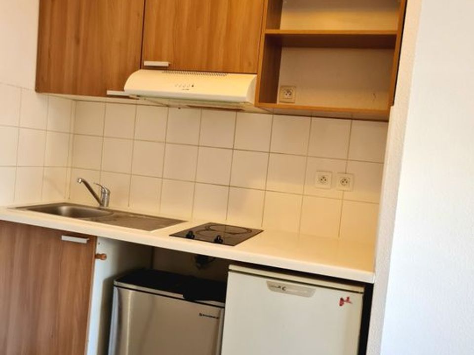 Leilighet i Montpellier, Herault - bilde 3