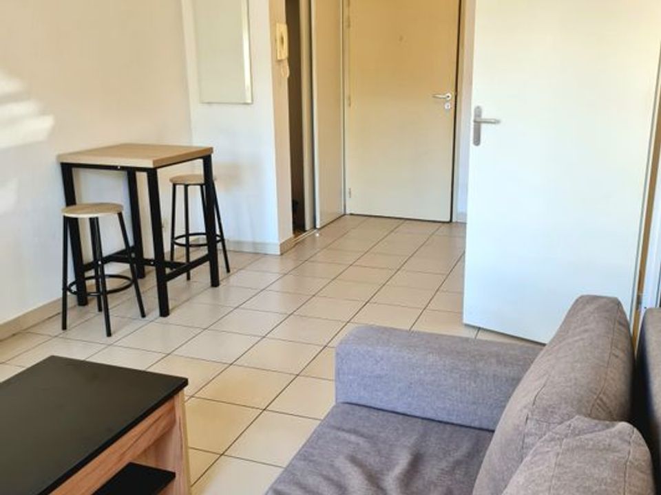 Leilighet i Montpellier, Herault - bilde 4