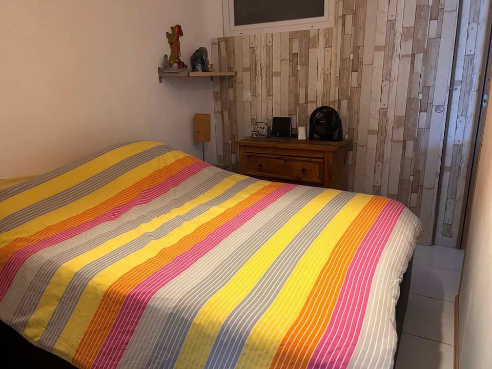 Apartament a Saint-Jean-de-Védas, Herault - foto 1
