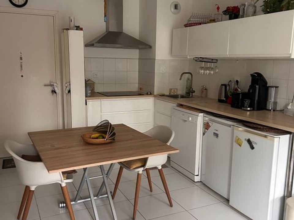 Apartament a Saint-Jean-de-Védas, Herault - foto 2