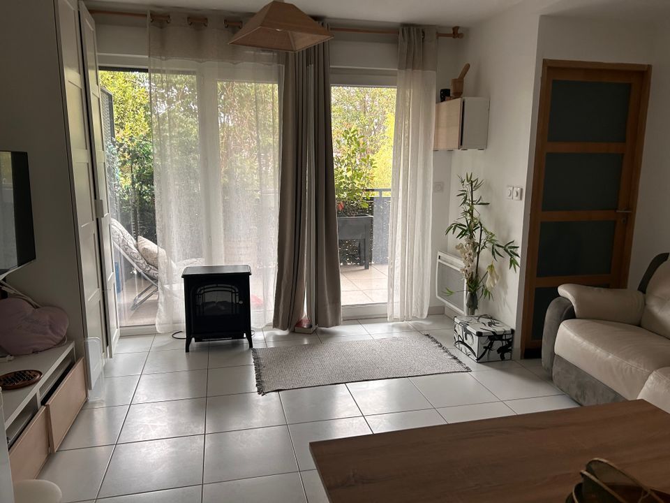 Apartament a Saint-Jean-de-Védas, Herault - foto 3