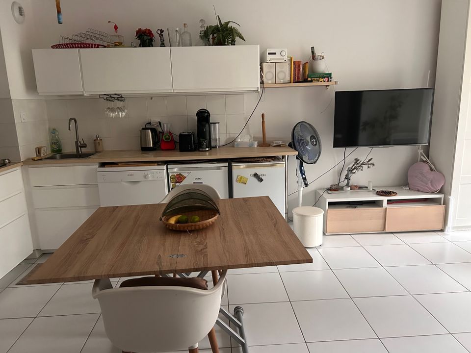 Apartament a Saint-Jean-de-Védas, Herault - foto 4