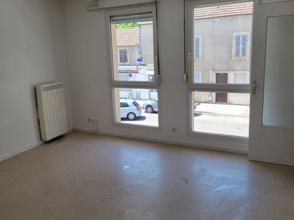 Estudi a Dijon, Cote-d'Or - foto 1