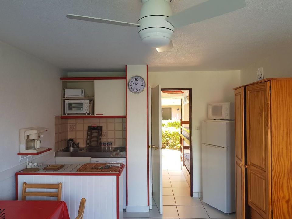 Estudi a Palavas-les-Flots, Herault - foto 2