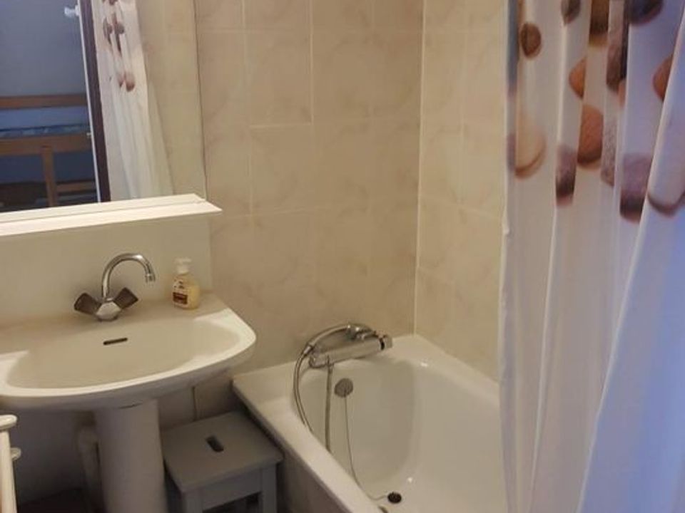 Estudi a Palavas-les-Flots, Herault - foto 5