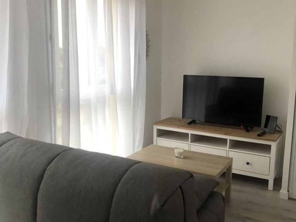 Estudi a Sarcelles, Val-d'Oise - foto 1