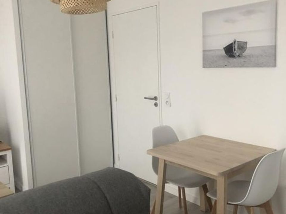 Estudi a Sarcelles, Val-d'Oise - foto 2