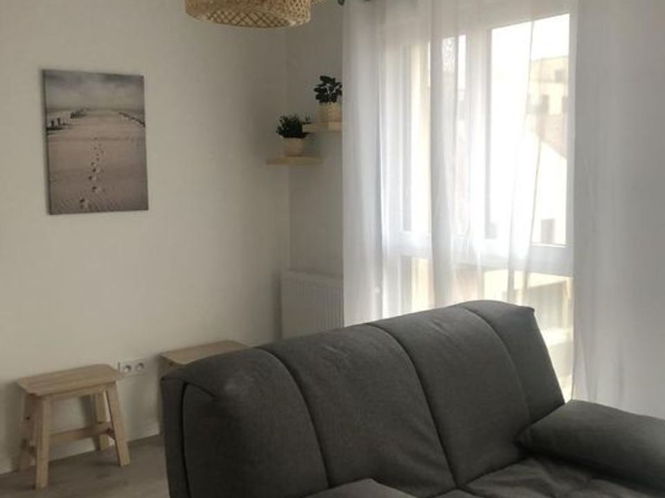 Estudi a Sarcelles, Val-d'Oise - foto 3