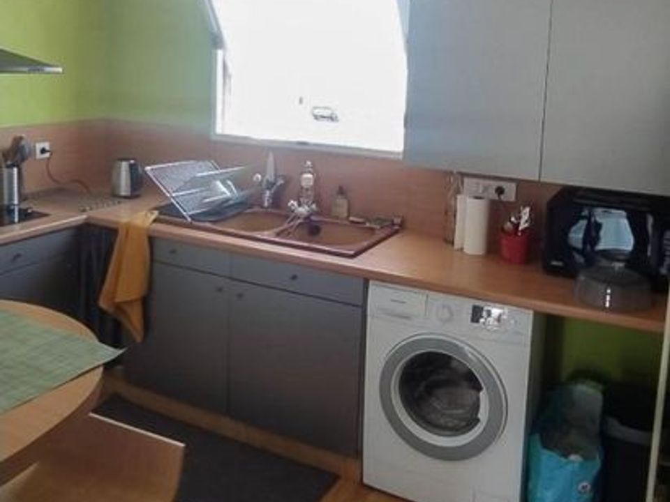 Estudi a Colombes, Hauts-de-Seine - foto 3
