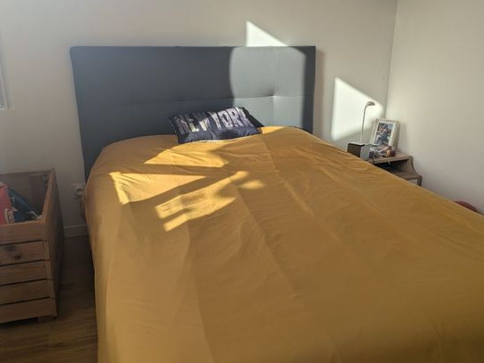 Studio i Boé, Lot-et-Garonne - bilde 1