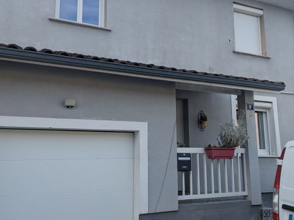 Studio i Boé, Lot-et-Garonne - bilde 4