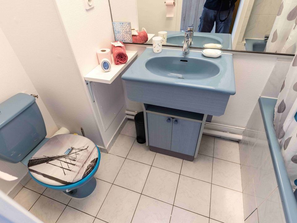 Studio i Les Sables-d'Olonne, Vendee - foto 3