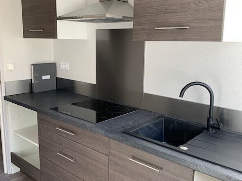Wohnung in Poitiers, Vienne - Foto 1