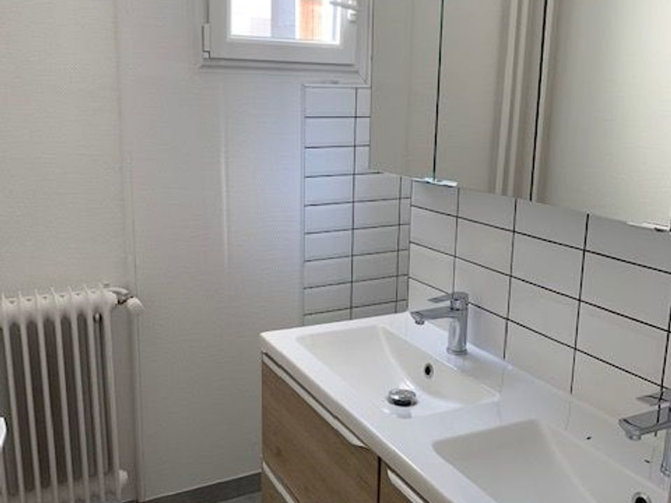 Wohnung in Poitiers, Vienne - Foto 2