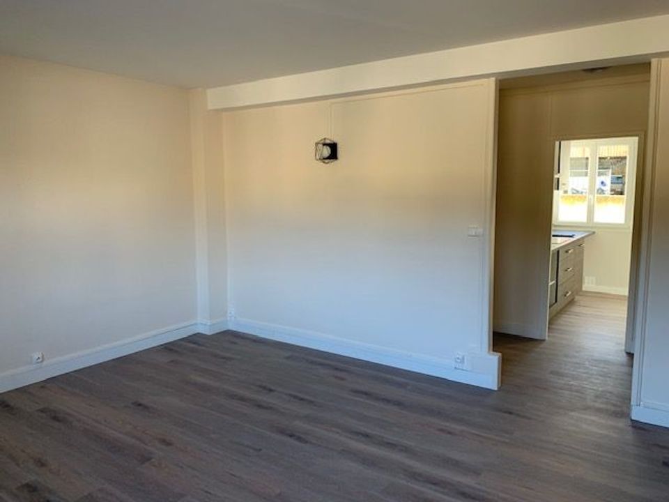 Wohnung in Poitiers, Vienne - Foto 3