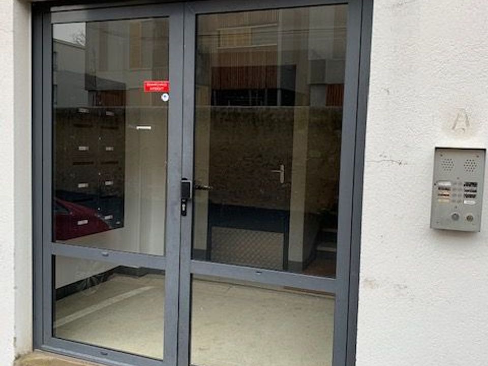 Wohnung in Poitiers, Vienne - Foto 5